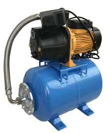 Насосная станция Optima JET80A-24 0.8 кВт