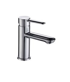 Смеситель для раковины TOPAZ CORSICA-TC 16221-H48