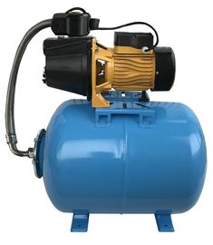 Насосная станция Optima JET100A-50 1.1 кВт