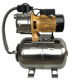 Насосная станция Optima JET100S-PL-24 INOX 1.1 кВт