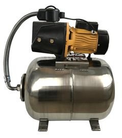 Насосная станция Optima JET100-PL-50 INOX 1.1 кВт