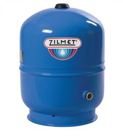 Гидроаккумулятор Zilmet Hydro-Pro 105 10 bar c фиксированной мембраной