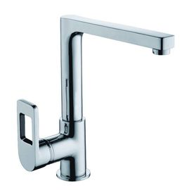 Смеситель кухонный Globus Lux Alaska GPM-103S