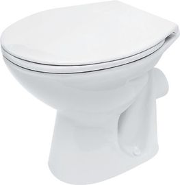 Унитаз  Cersanit  PRESIDENT P010/P011