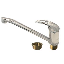Смеситель кухонный Globus Lux SMART GLSM-0203