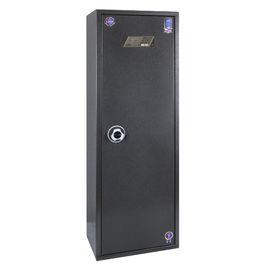 Сейф оружейный Safetronics IVETA 5РЕ/К4
