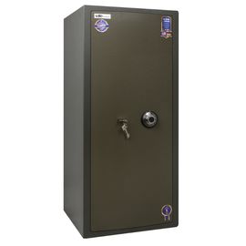 Сейф оружейный Safetronics NTR 100MLGs/K3