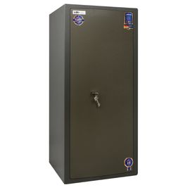 Сейф оружейный Safetronics NTR 100Ms/K5