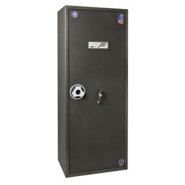 Сейф оружейный Safetronics TSS 160MEs/K4