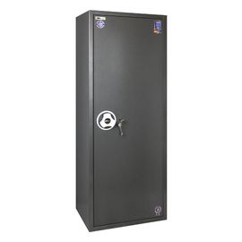 Сейф оружейный Safetronics TSS 160Ms/K5