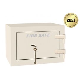 Сейф вогнестійкий Griffon FSL.30.K CREAM