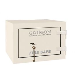 Сейф вогнестійкий Griffon FSL.32.K CREAM