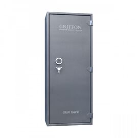 Сейф збройовий Griffon GD.640.E