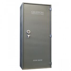 Сейф збройовий Griffon GD.840.ET