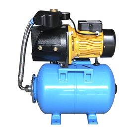 Насосная станция Optima JET80-24 0.8 кВт на гребёнке