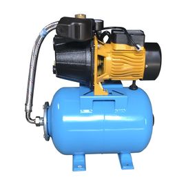 Насосная станция Optima JET80A-PL-24 0.8 кВт на гребёнке
