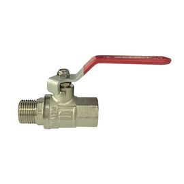 Кран шаровый 3/4" НВ КР SL1505 SELBA GERMANY