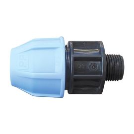 Муфта VS Plast 2003 25х1/2" с наружной резьбой