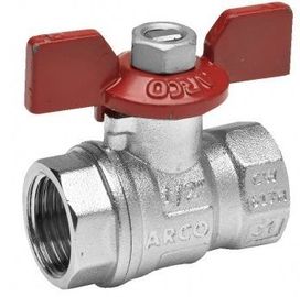 Кран шаровый ARCO TURIA 3000 КБ ВВ 3/4"