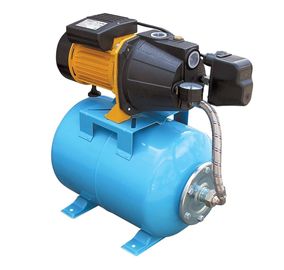 Насосная станция Optima JET100A-PL-24 1.1 кВт эко