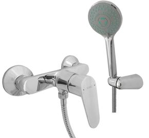 Смеситель для душа TOPAZ ZARA-TZ 13705-H37, душевой комплект