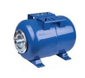 Гидроаккумулятор Zilmet Ultra-Pro 60 H 13 bar горизонтальный