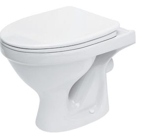 Унитаз  Cersanit  ЕKO Е010
