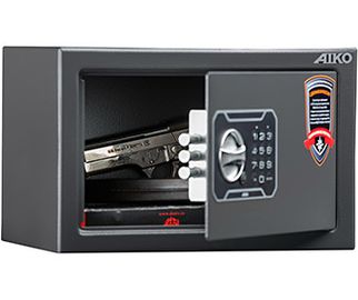 Сейф оружейный AIKO TT-170 EL