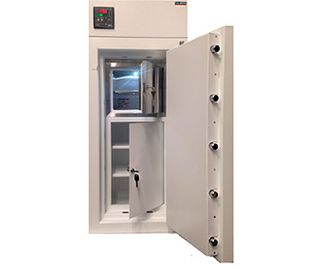 Сейф термостат медицинский VALBERG TS - 3/12 мод. Форт 99