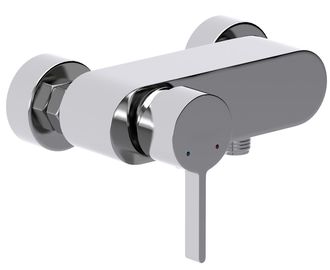 Смеситель для душа CERSANIT LUVIO S951-037