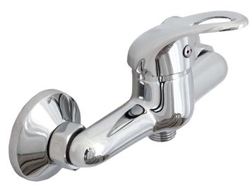 Смеситель для душа Globus Lux SENA GLS-0105, душевой комплект