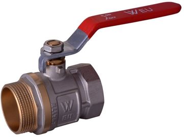 Кран шаровый Water Valve NV-V002 КР НВ 2"