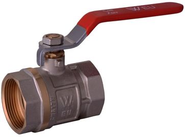 Кран шаровый Water Valve NV-V001 КР ВВ 1/2"