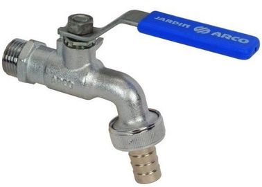 Кран шаровый ARCO 0413 поливочный 1/2"