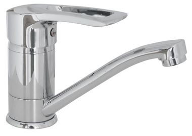 Смеситель для раковины Globus Lux SEVA GLSV-0103M