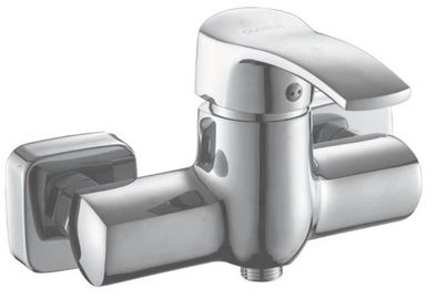 Смеситель для душа Globus Lux QUEENSLAND -GLQU-0105, душевой комплект