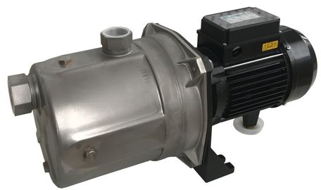 Насос Saer M-600C 1.1 кВт