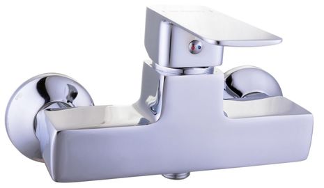 Смеситель для душа DOMINO ACCENT DMM-105N