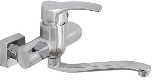 Смеситель кухонный Globus Lux QUEENSLAND GLQU-0104