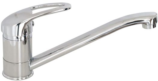 Смеситель кухонный Globus Lux Caprice GLCA-0103