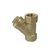 Фильтр грубой очистки SOLOMON 8010 SUPER  угловой   1/2"  усиленный