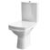 Компакт  Cersanit EASY 356 011 3/5 без крышки