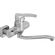 Смеситель кухонный Globus Lux QUEENSLAND GLQU-0104