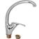 Смеситель кухонный Globus Lux SOLLY GLSO-0203S-BIG