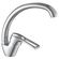 Смеситель кухонный Globus Lux SEVA GLSV-0103S