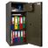 Сейф взломостойкий Safetronics NTR 100MLGs