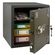Сейф взломостойкий Safetronics NTR 39ME