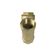 Фильтр грубой очистки SOLOMON 8010 SUPER  угловой   1/2"  усиленный