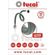 Шланг водяной АНТИКОРРОЗИЯ TUCAI TAQ SUPER HG-1212-400 1/2*1/2 ВВ 0,4 м УСИЛЕННЫЙ