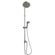 Душевая система Globus Lux DS-0101